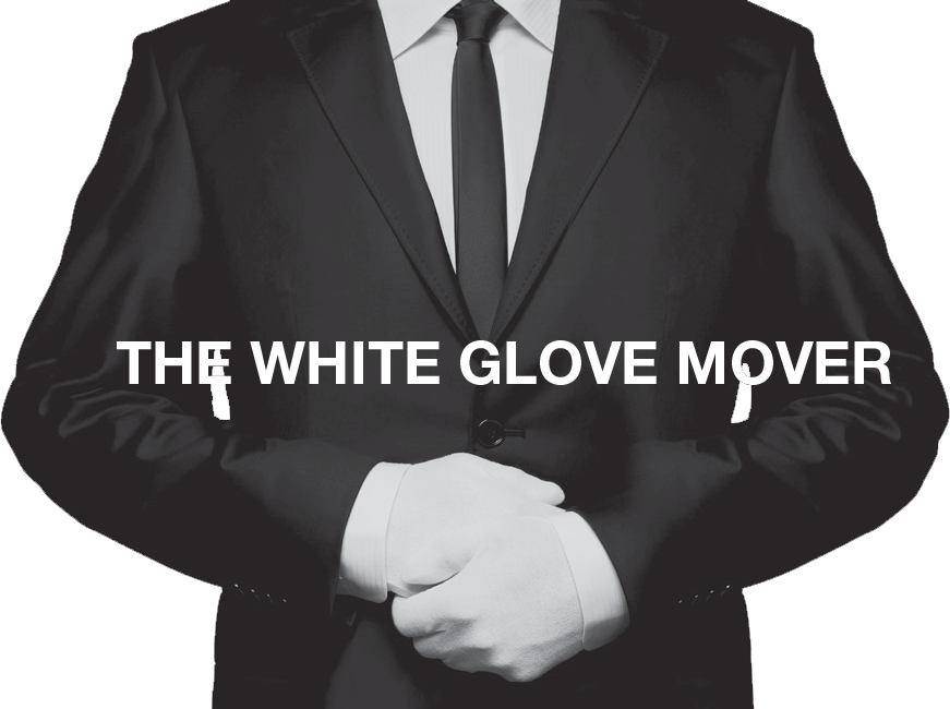 White Glove Mover - Melbourne's Best Premier Removalist